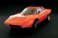 Lancia Stratos HF Stradale 2 serie