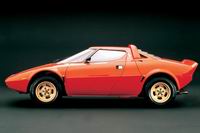 Lancia Stratos HF Stradale 2 serie