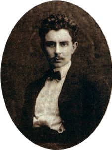 Vincenzo Florio