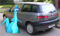 Аватара пользователя
