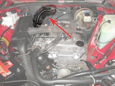 alfa 75 motor carb tube.jpg